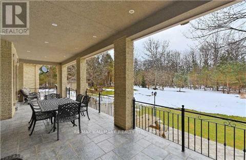 11 Cranborne Chase, Whitchurch-Stouffville, Ontario  L4A 0C6 - Photo 16 - N12953598