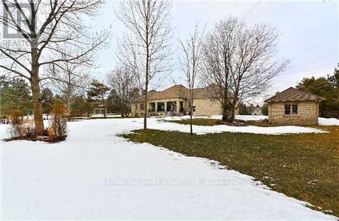 11 Cranborne Chase, Whitchurch-Stouffville, Ontario  L4A 0C6 - Photo 17 - N12953598