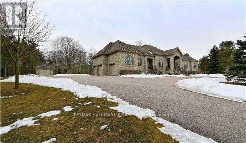 11 Cranborne Chase, Whitchurch-Stouffville, Ontario  L4A 0C6 - Photo 18 - N12953598
