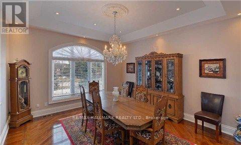 11 Cranborne Chase, Whitchurch-Stouffville, Ontario  L4A 0C6 - Photo 6 - N12953598