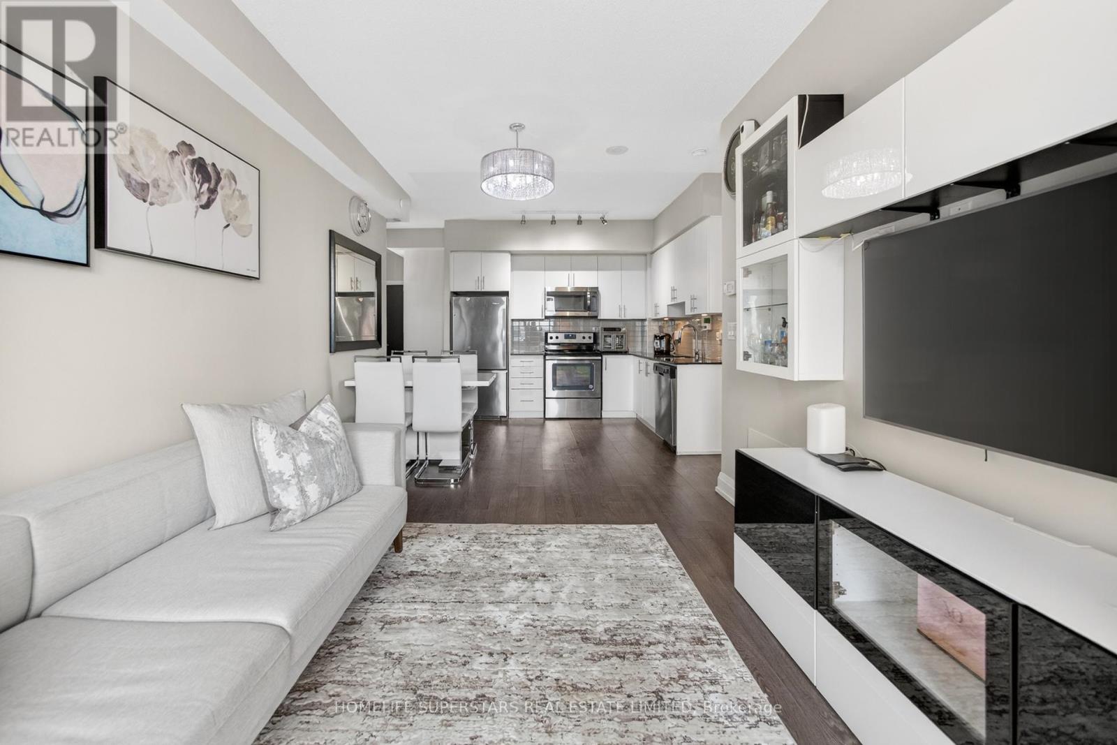 423 - 3600 Highway 7 W, Vaughan, Ontario  L4L 0G7 - Photo 14 - N12953620