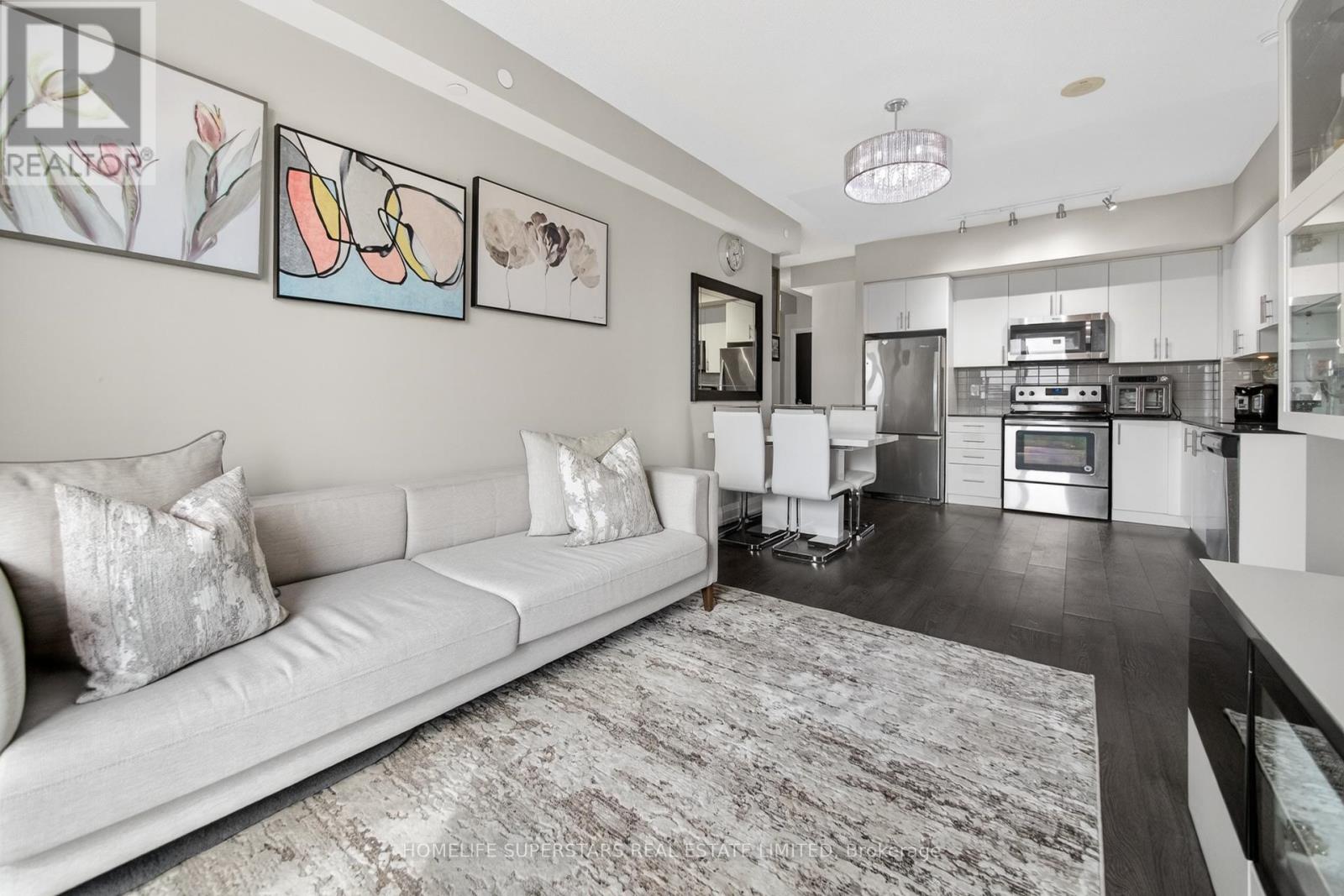 423 - 3600 Highway 7 W, Vaughan, Ontario  L4L 0G7 - Photo 15 - N12953620