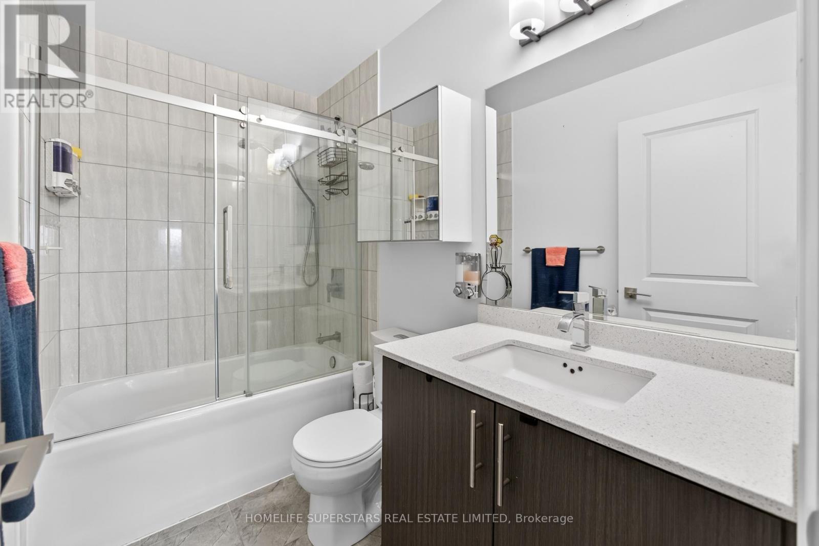 423 - 3600 Highway 7 W, Vaughan, Ontario  L4L 0G7 - Photo 22 - N12953620