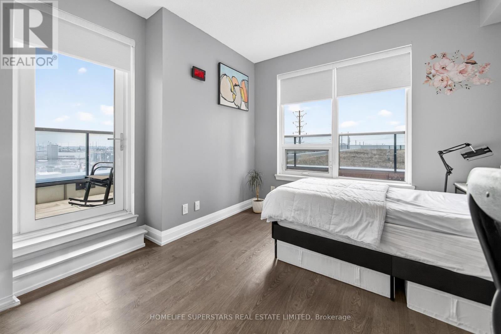 423 - 3600 Highway 7 W, Vaughan, Ontario  L4L 0G7 - Photo 24 - N12953620