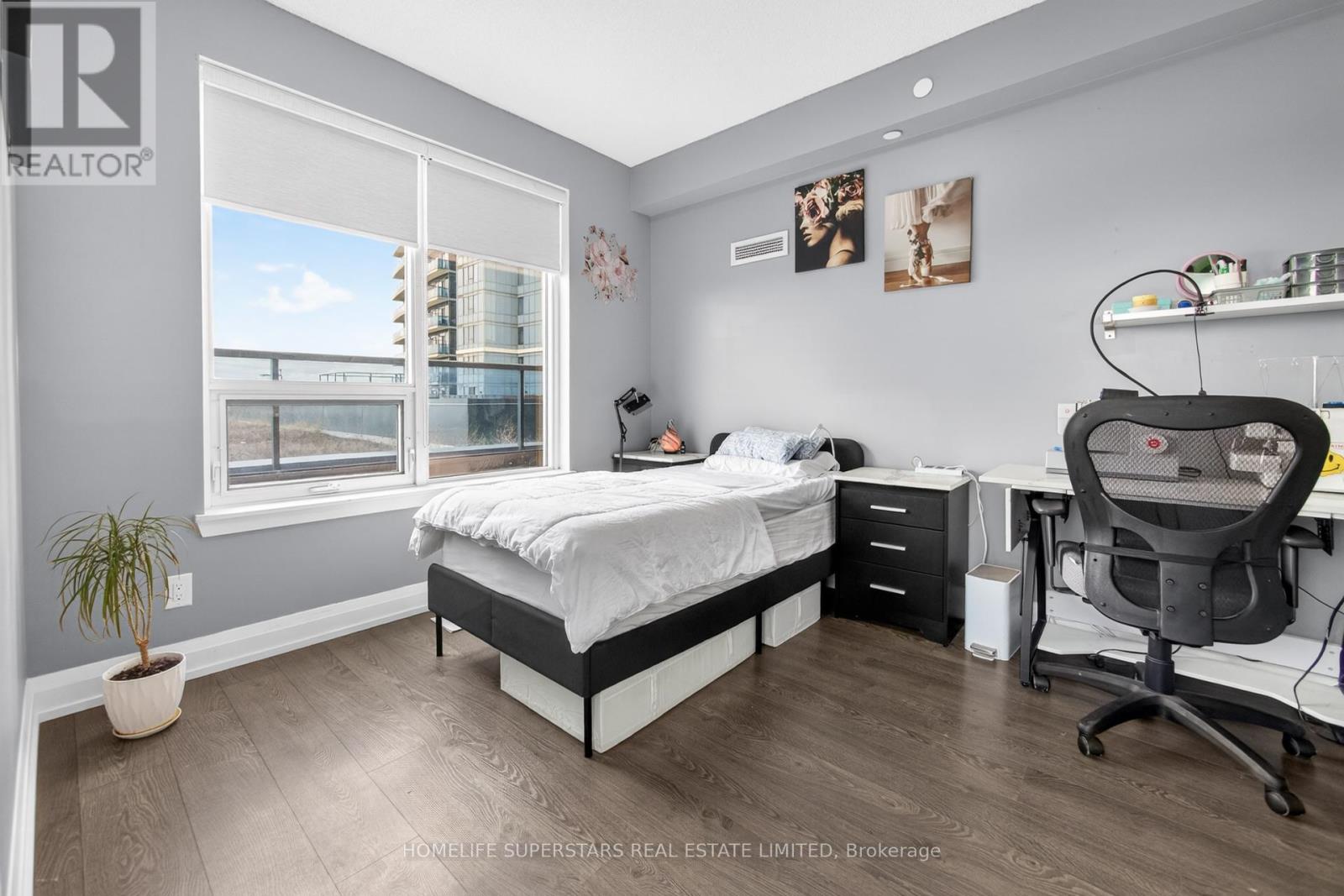 423 - 3600 Highway 7 W, Vaughan, Ontario  L4L 0G7 - Photo 25 - N12953620