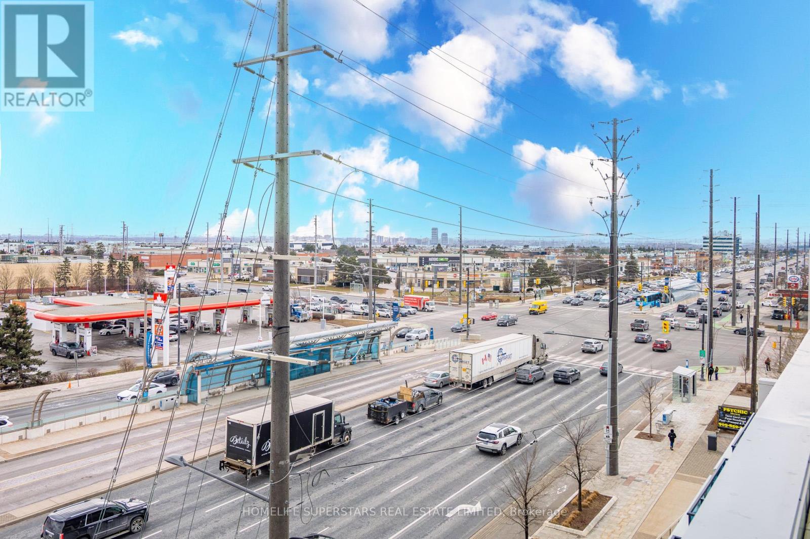 423 - 3600 Highway 7 W, Vaughan, Ontario  L4L 0G7 - Photo 37 - N12953620