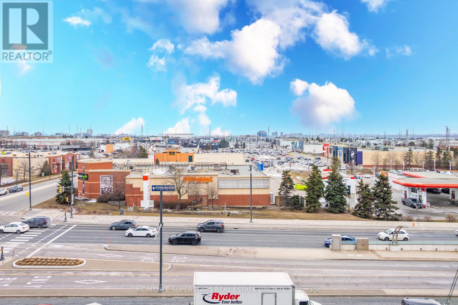 423 - 3600 Highway 7 W, Vaughan, Ontario  L4L 0G7 - Photo 38 - N12953620