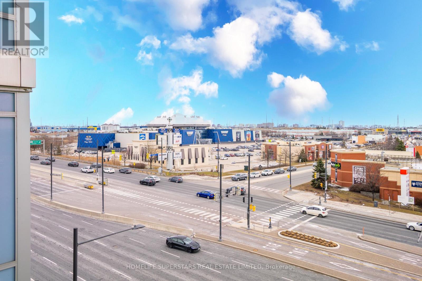 423 - 3600 Highway 7 W, Vaughan, Ontario  L4L 0G7 - Photo 39 - N12953620