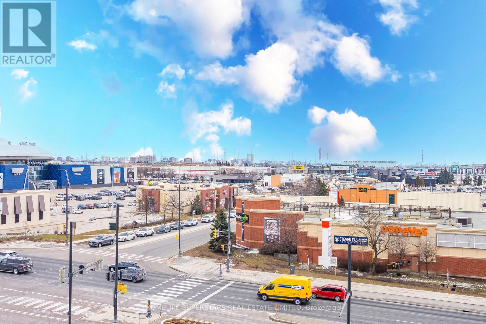 423 - 3600 Highway 7 W, Vaughan, Ontario  L4L 0G7 - Photo 40 - N12953620