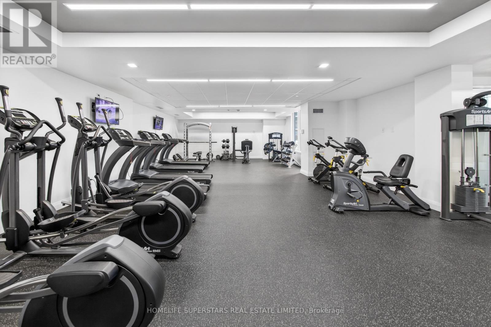 423 - 3600 Highway 7 W, Vaughan, Ontario  L4L 0G7 - Photo 41 - N12953620