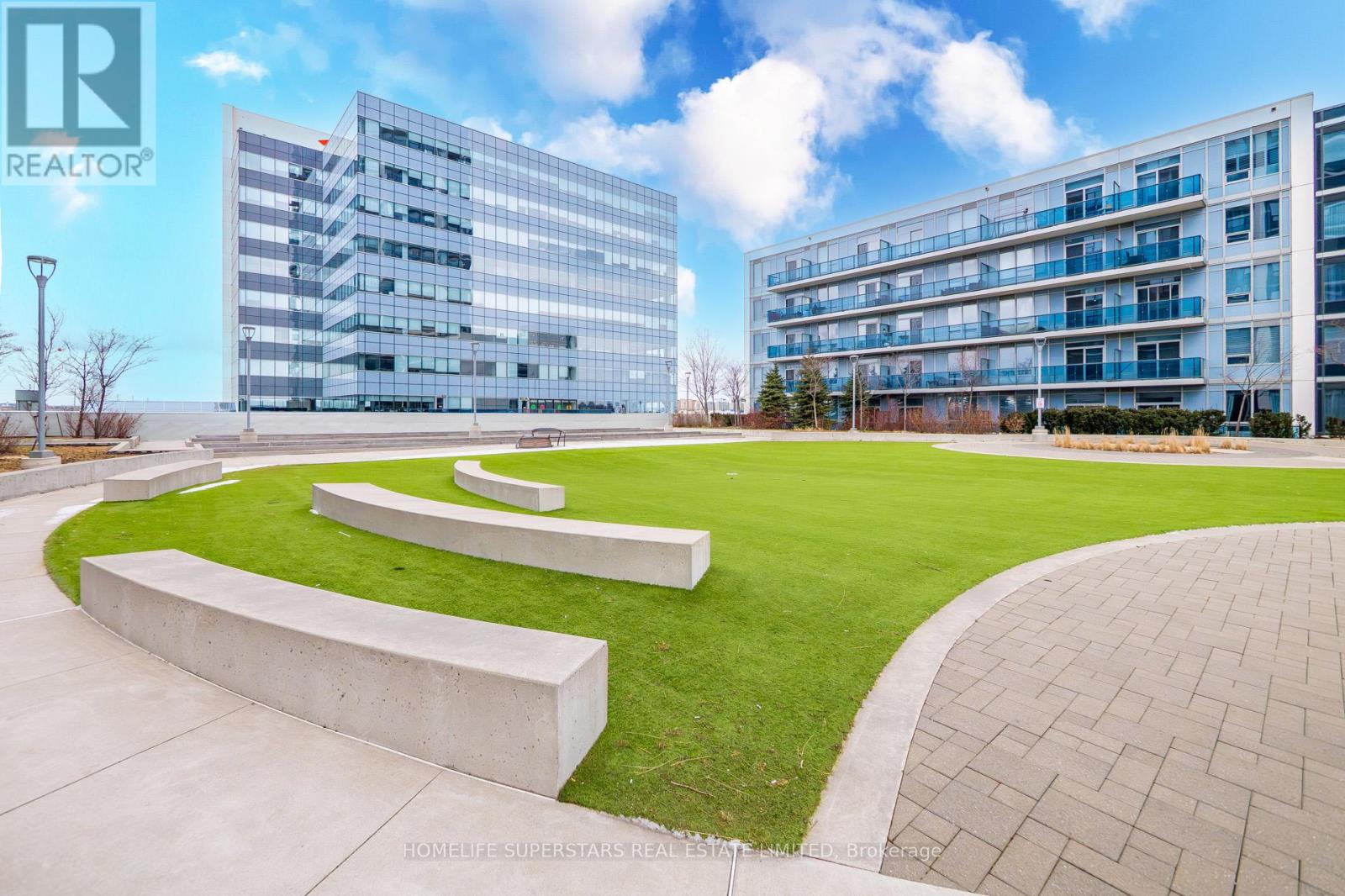 423 - 3600 Highway 7 W, Vaughan, Ontario  L4L 0G7 - Photo 48 - N12953620