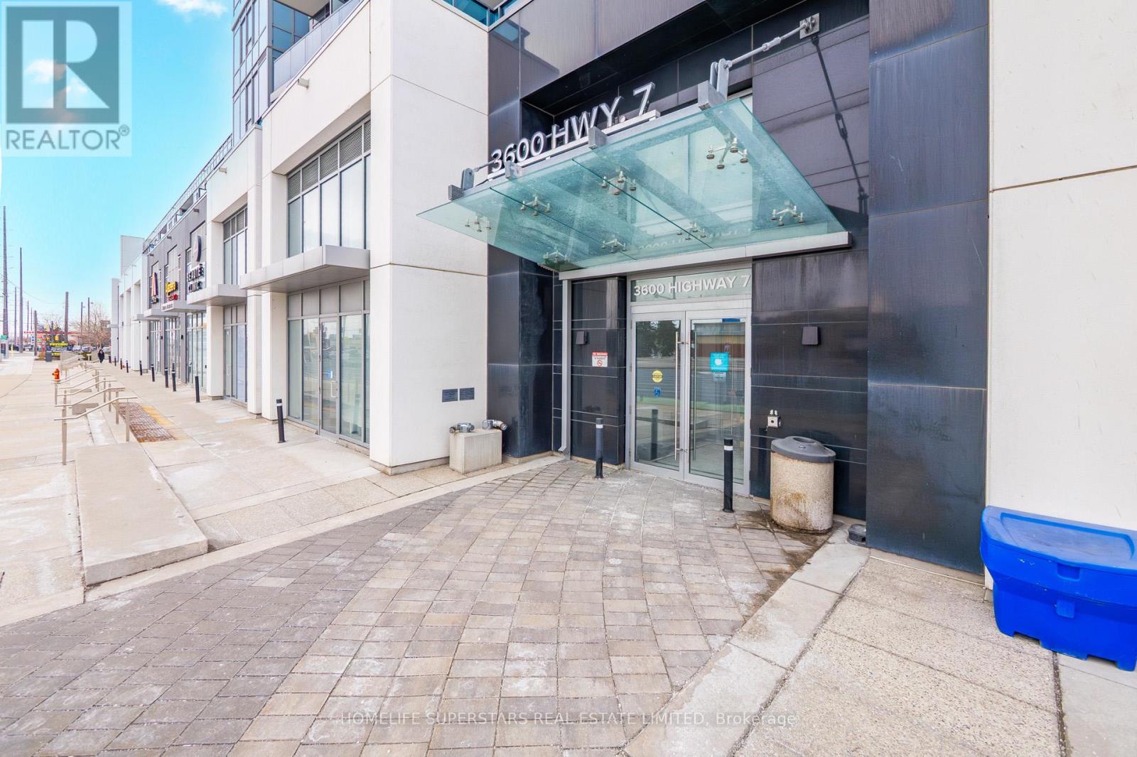 423 - 3600 Highway 7 W, Vaughan, Ontario  L4L 0G7 - Photo 50 - N12953620