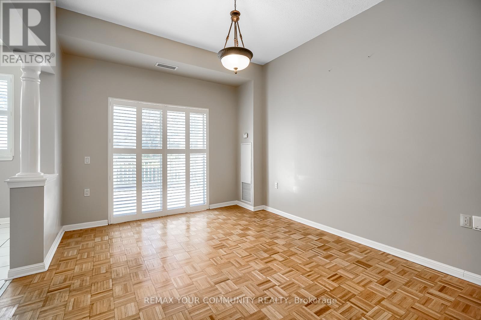 109 - 2502 Rutherford Road, Vaughan, Ontario  L4K 5N6 - Photo 10 - N12953622