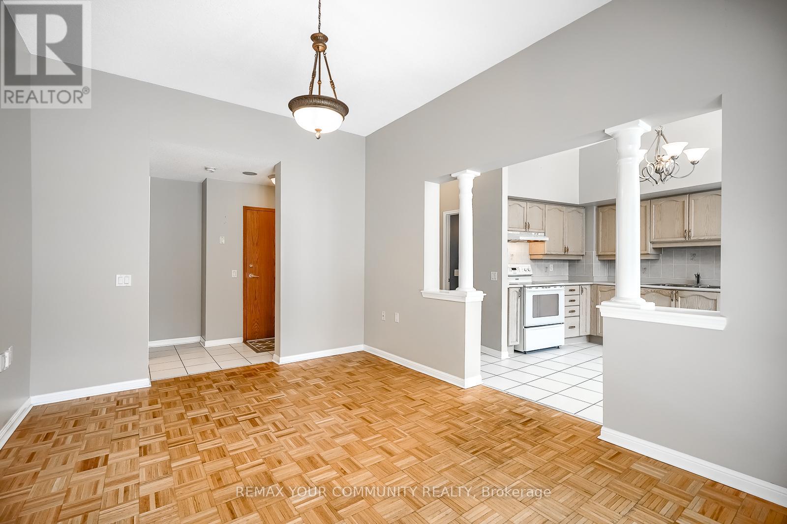 109 - 2502 Rutherford Road, Vaughan, Ontario  L4K 5N6 - Photo 11 - N12953622