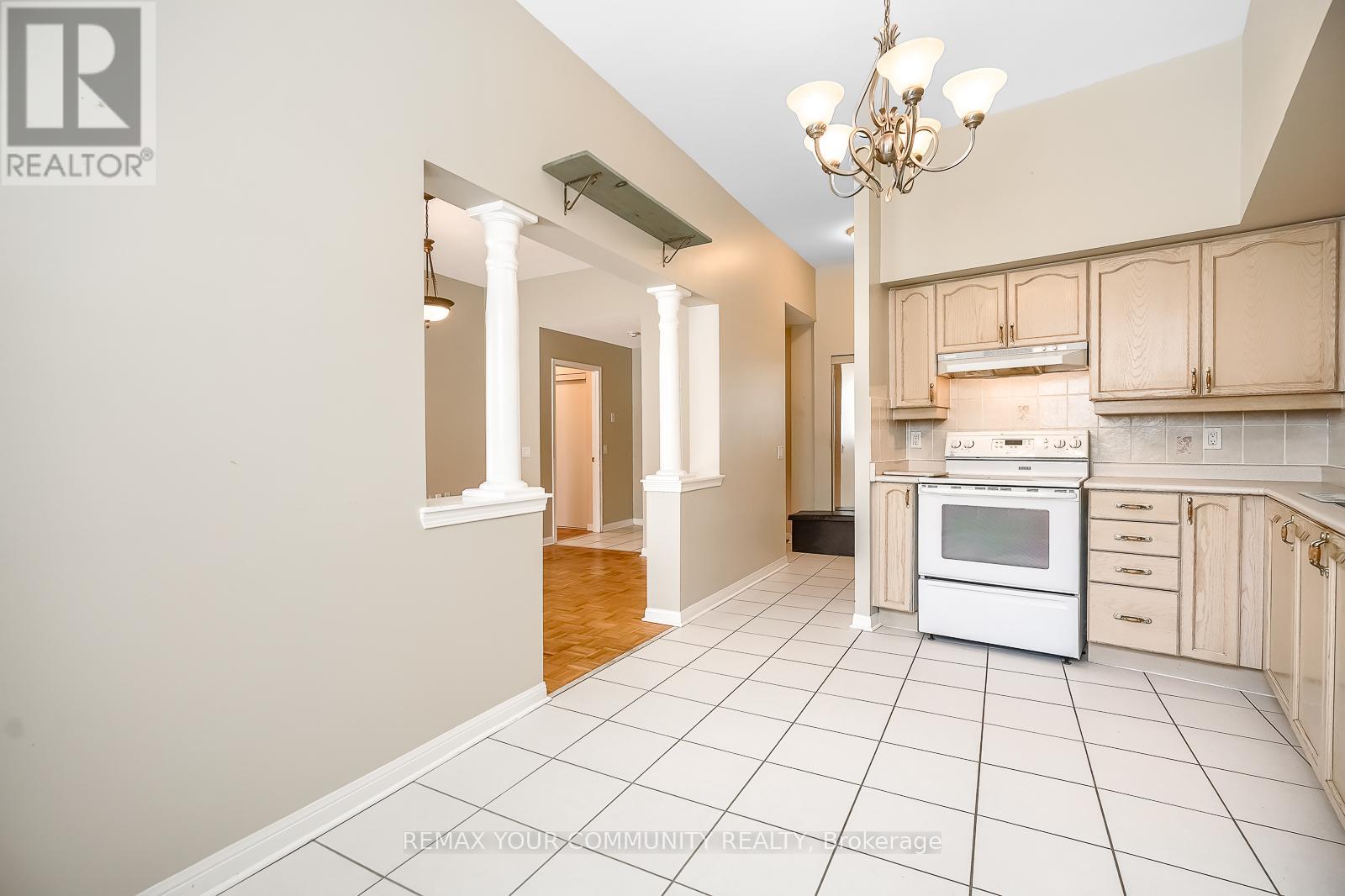 109 - 2502 Rutherford Road, Vaughan, Ontario  L4K 5N6 - Photo 23 - N12953622