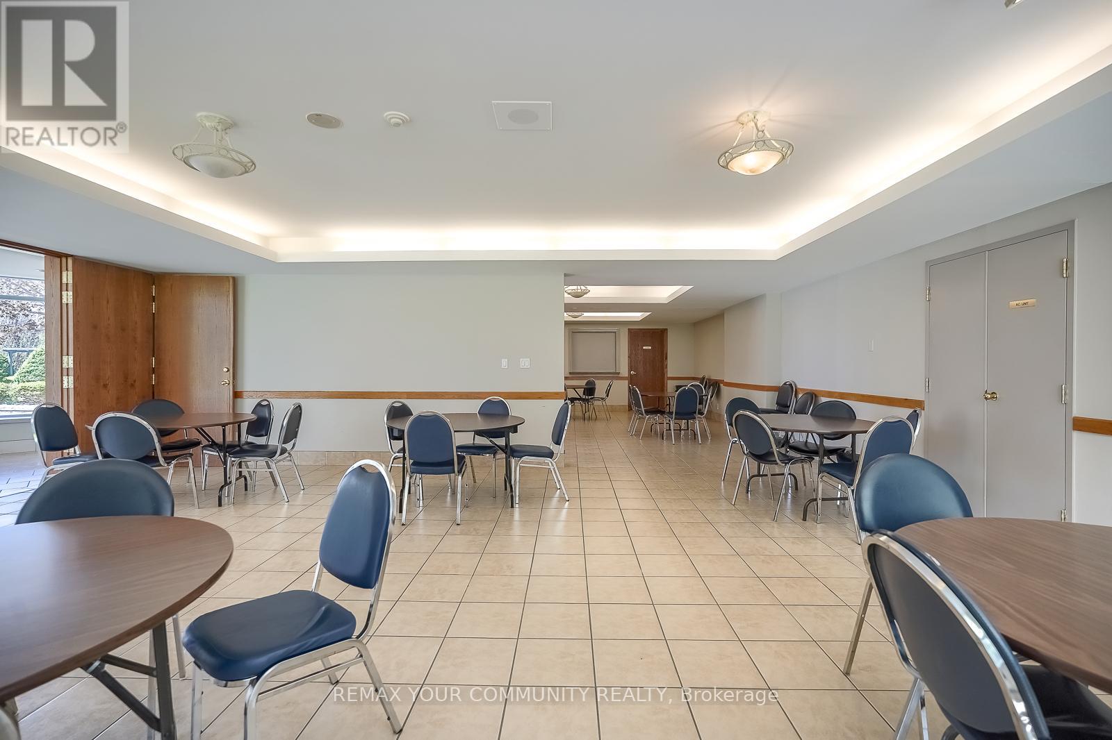 109 - 2502 Rutherford Road, Vaughan, Ontario  L4K 5N6 - Photo 42 - N12953622