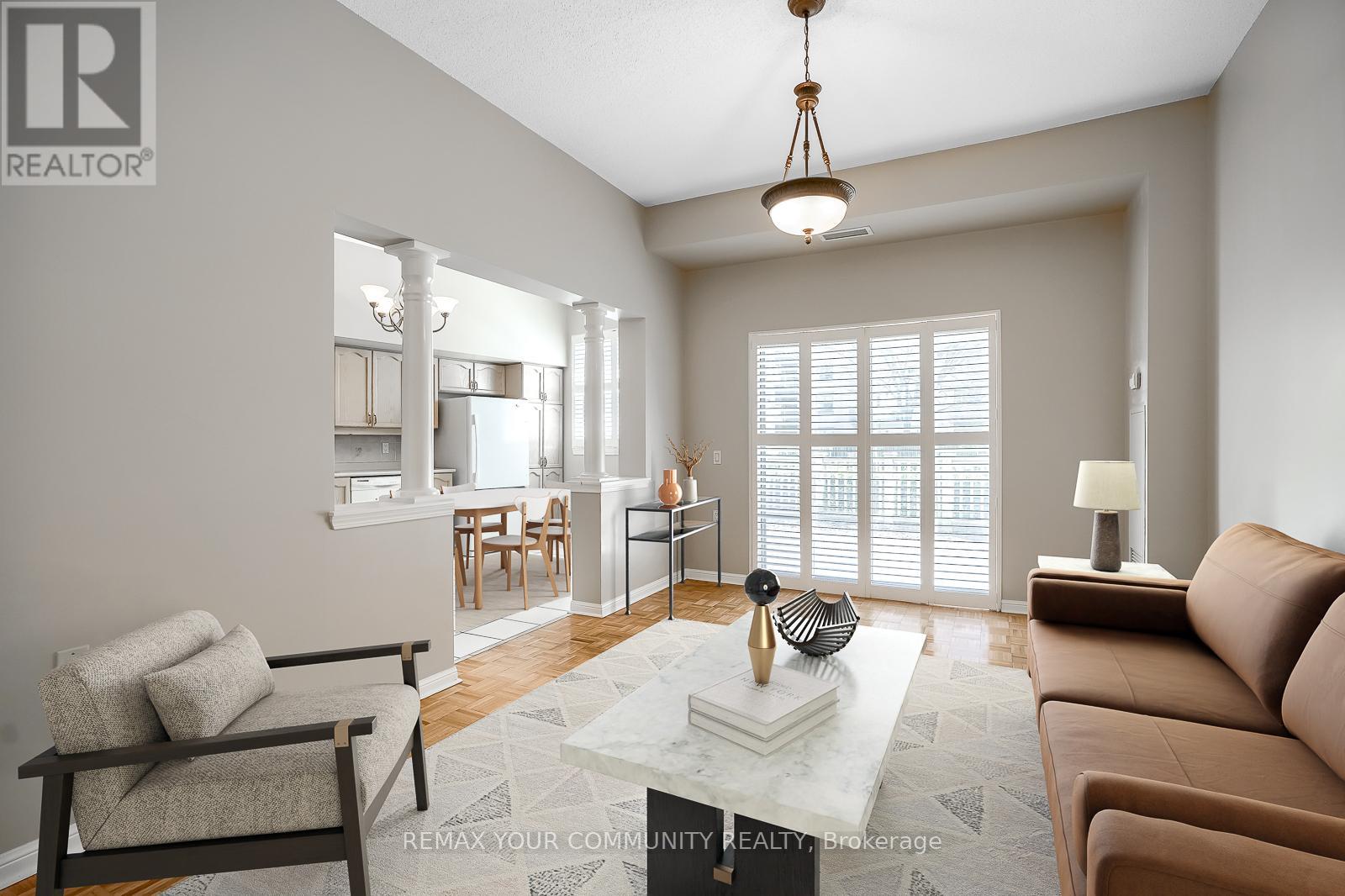 109 - 2502 Rutherford Road, Vaughan, Ontario  L4K 5N6 - Photo 9 - N12953622