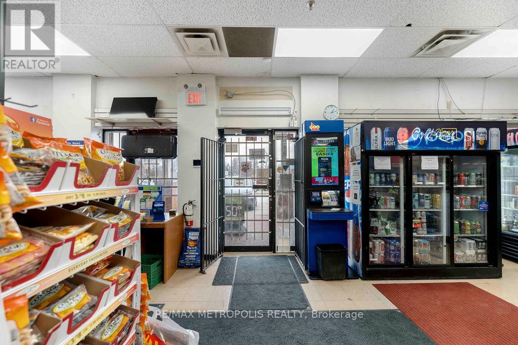 7 - 4855 14TH AVENUE, Markham, Ontario