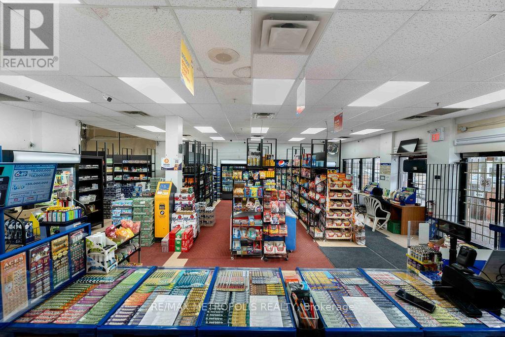 7 - 4855 14th Avenue, Markham, Ontario  L3S 3L6 - Photo 10 - N12953624