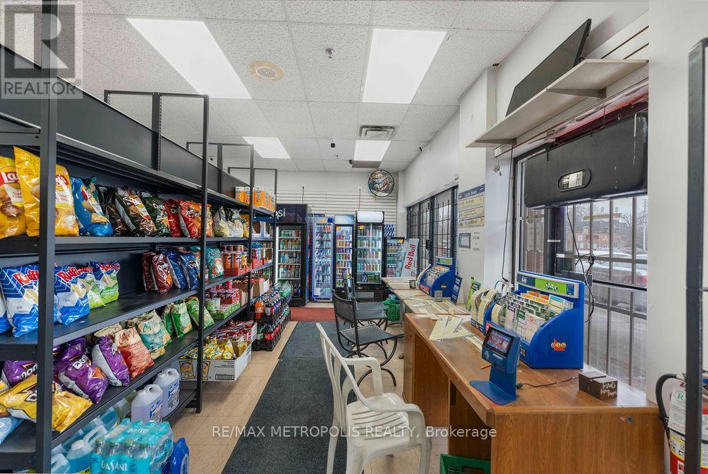 7 - 4855 14th Avenue, Markham, Ontario  L3S 3L6 - Photo 12 - N12953624