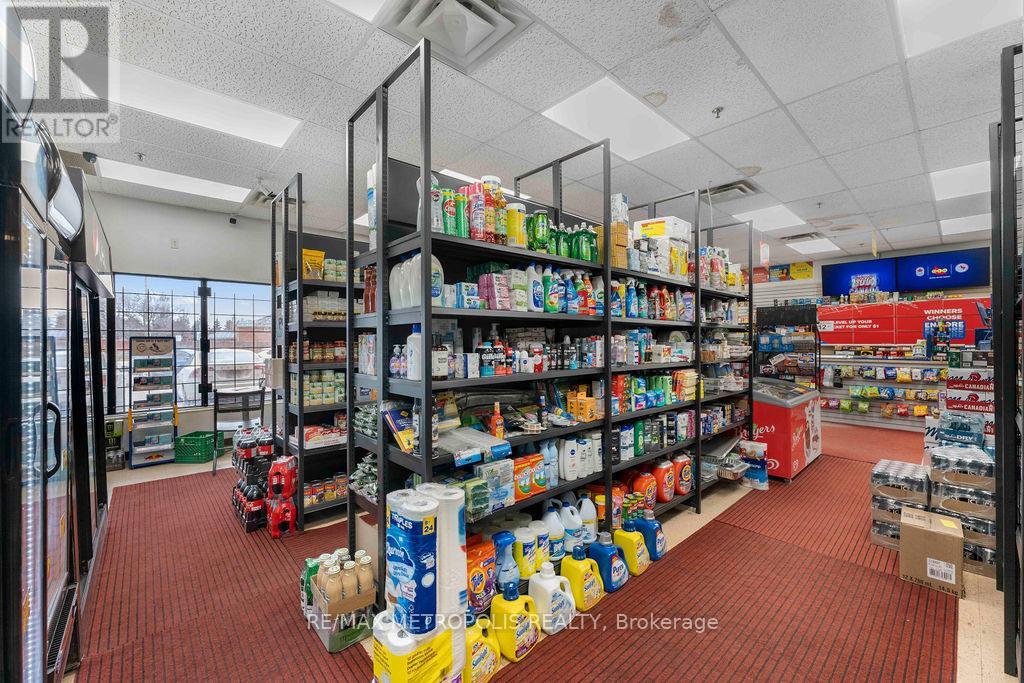 7 - 4855 14th Avenue, Markham, Ontario  L3S 3L6 - Photo 14 - N12953624