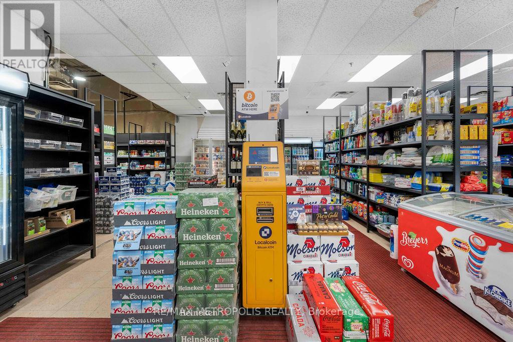 7 - 4855 14th Avenue, Markham, Ontario  L3S 3L6 - Photo 15 - N12953624