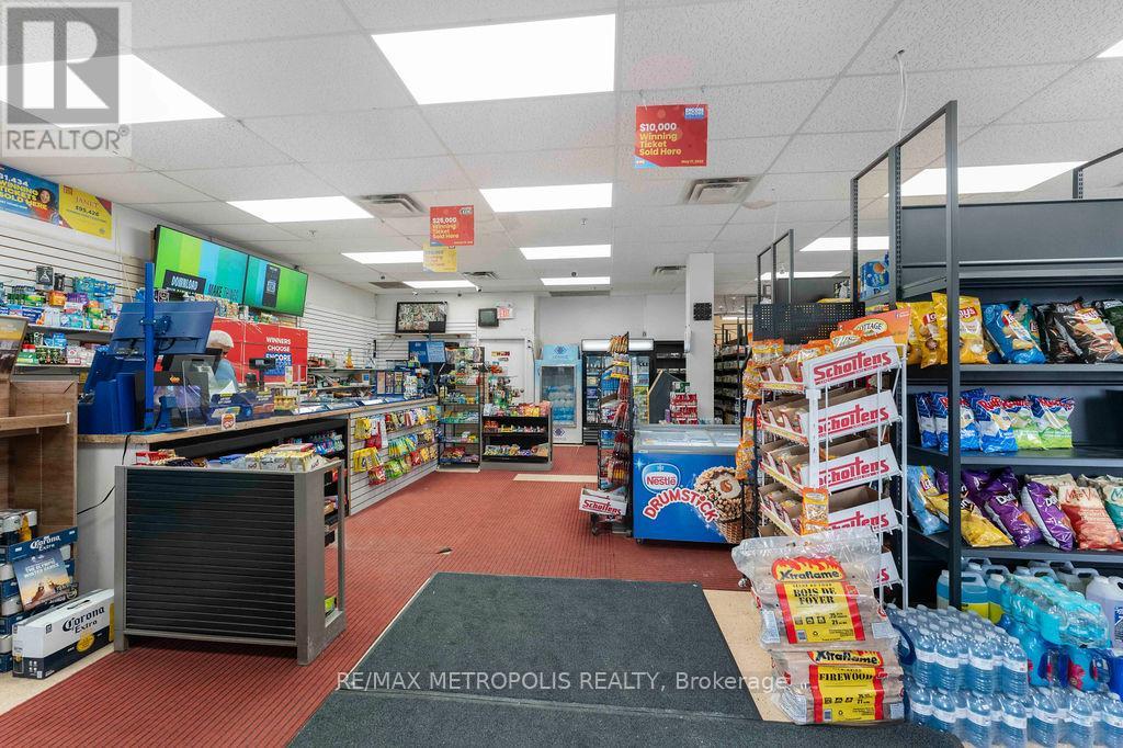 7 - 4855 14th Avenue, Markham, Ontario  L3S 3L6 - Photo 16 - N12953624