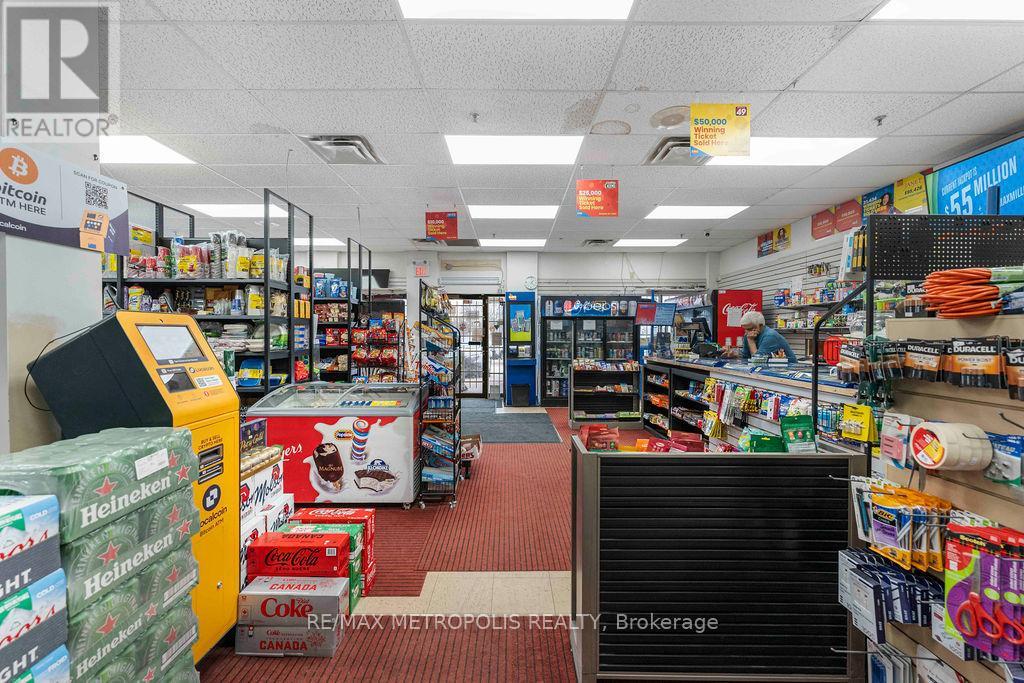 7 - 4855 14th Avenue, Markham, Ontario  L3S 3L6 - Photo 17 - N12953624