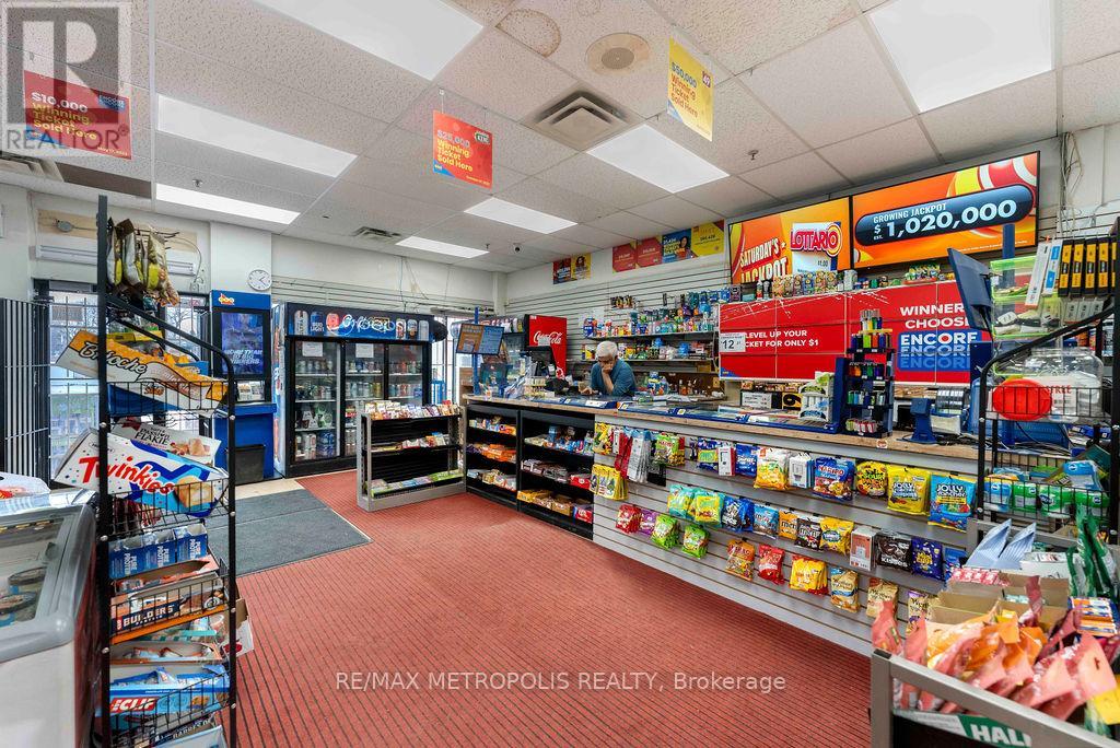 7 - 4855 14th Avenue, Markham, Ontario  L3S 3L6 - Photo 18 - N12953624