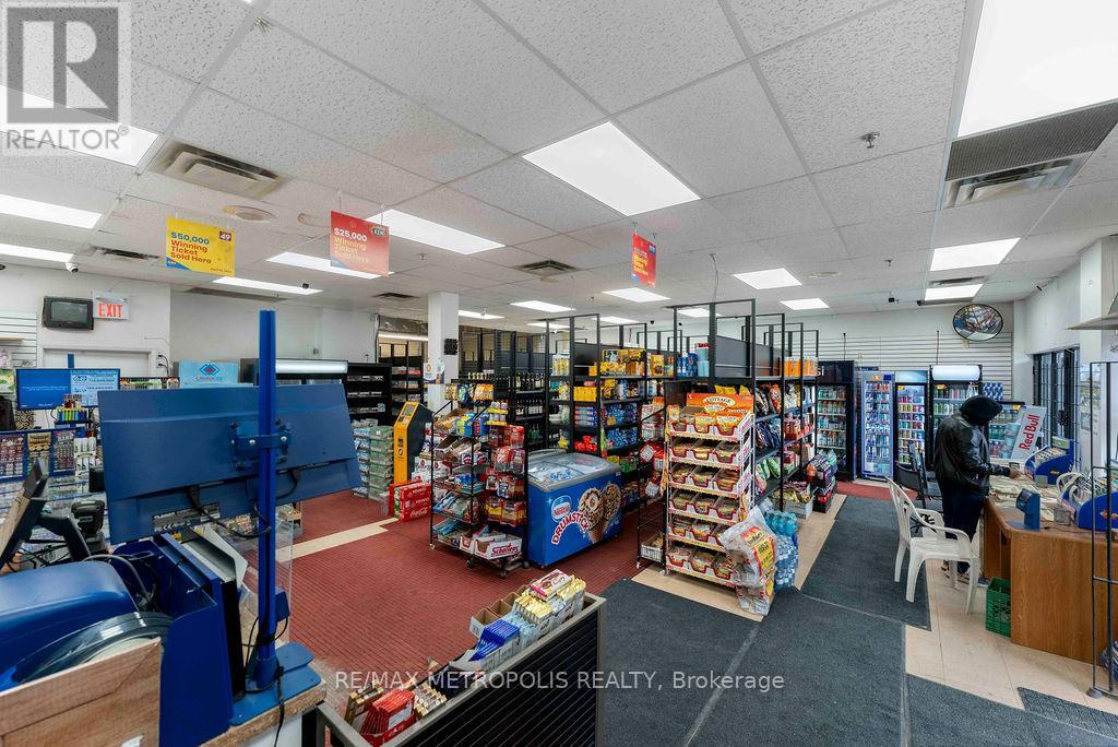 7 - 4855 14th Avenue, Markham, Ontario  L3S 3L6 - Photo 19 - N12953624