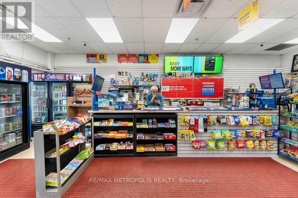 7 - 4855 14th Avenue, Markham, Ontario  L3S 3L6 - Photo 2 - N12953624