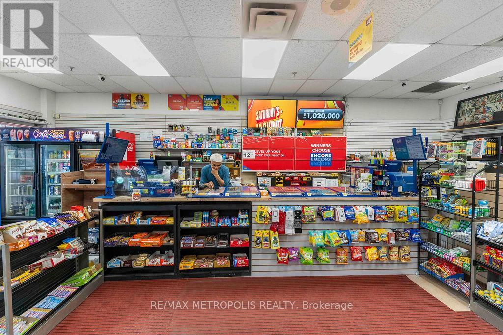 7 - 4855 14th Avenue, Markham, Ontario  L3S 3L6 - Photo 20 - N12953624