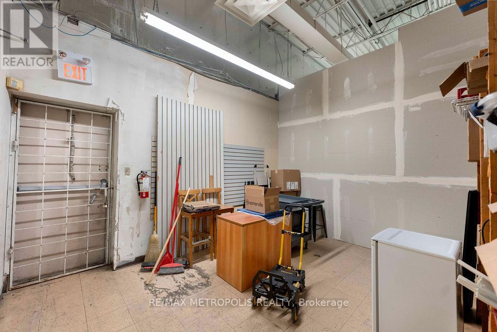 7 - 4855 14th Avenue, Markham, Ontario  L3S 3L6 - Photo 21 - N12953624