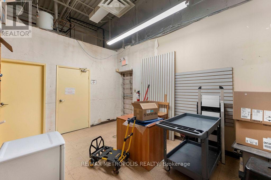 7 - 4855 14th Avenue, Markham, Ontario  L3S 3L6 - Photo 22 - N12953624