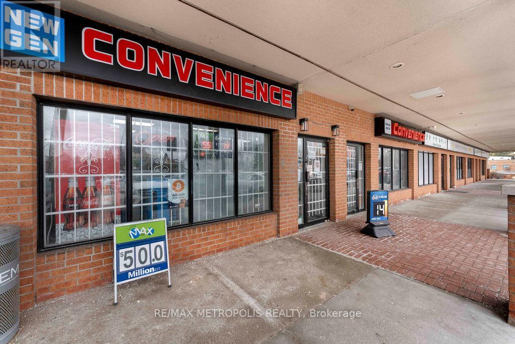 7 - 4855 14th Avenue, Markham, Ontario  L3S 3L6 - Photo 26 - N12953624