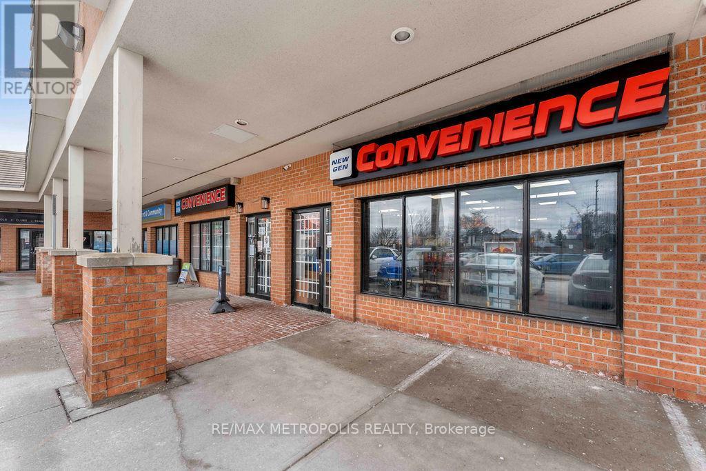 7 - 4855 14th Avenue, Markham, Ontario  L3S 3L6 - Photo 27 - N12953624