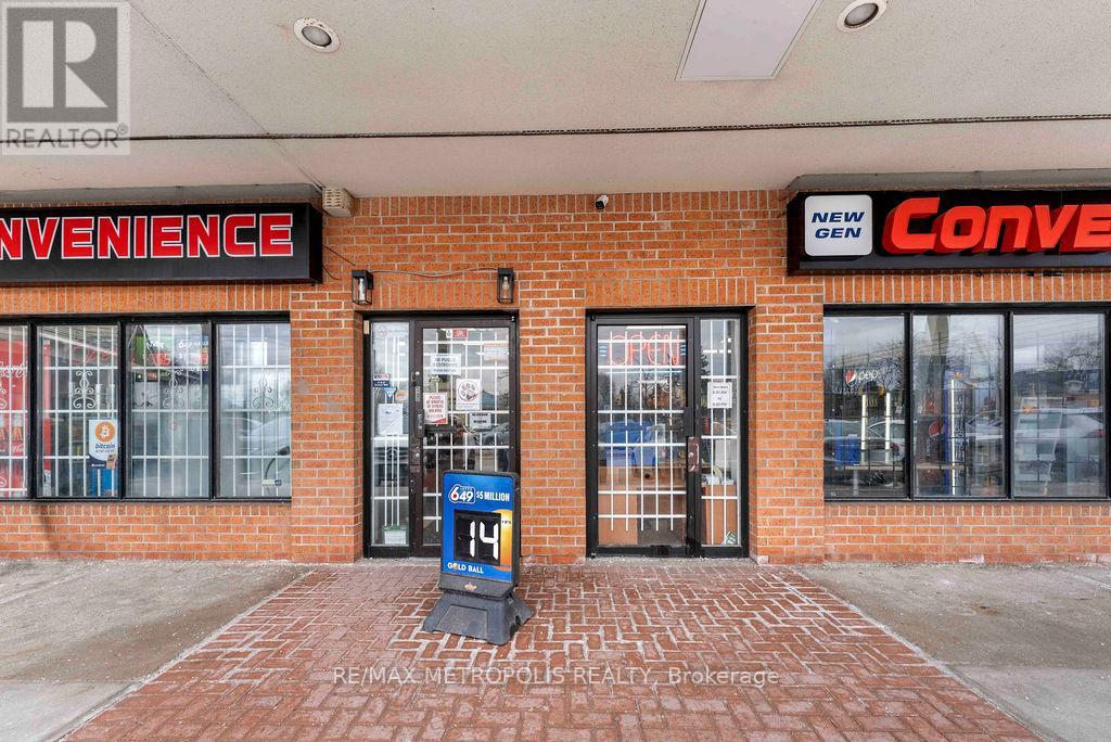 7 - 4855 14th Avenue, Markham, Ontario  L3S 3L6 - Photo 28 - N12953624