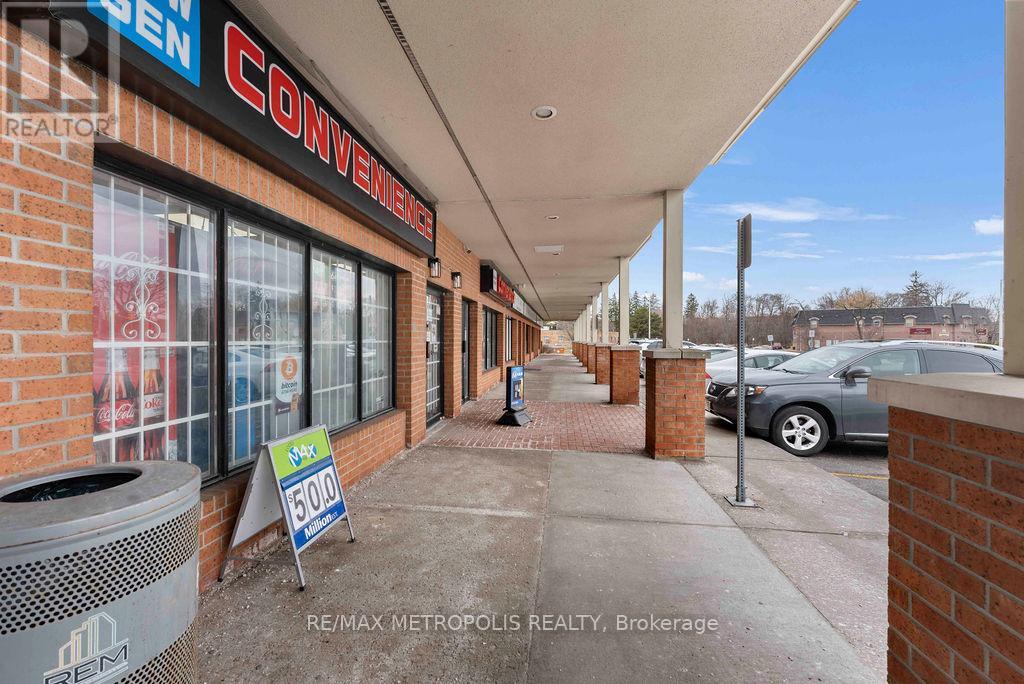 7 - 4855 14th Avenue, Markham, Ontario  L3S 3L6 - Photo 29 - N12953624