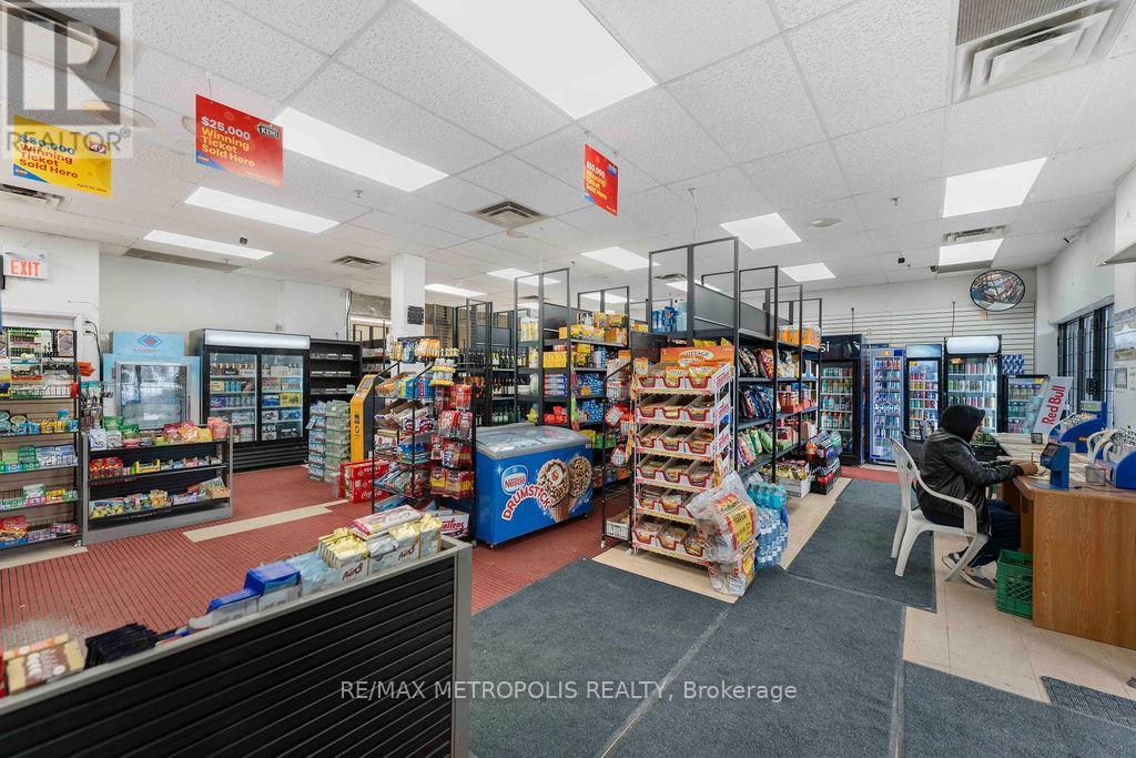 7 - 4855 14th Avenue, Markham, Ontario  L3S 3L6 - Photo 3 - N12953624