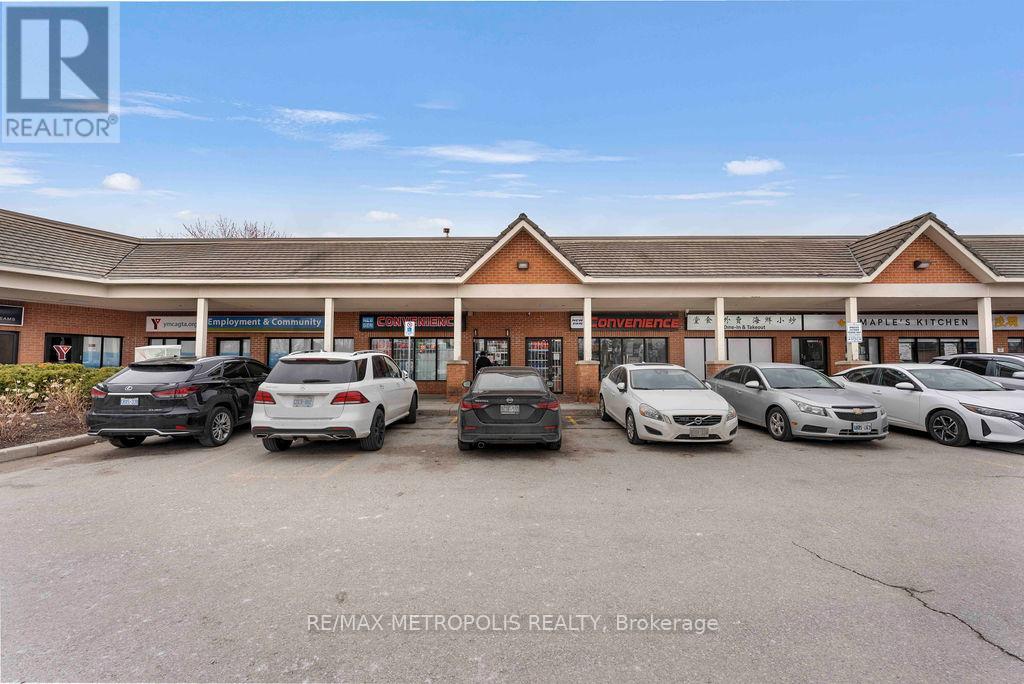 7 - 4855 14th Avenue, Markham, Ontario  L3S 3L6 - Photo 30 - N12953624