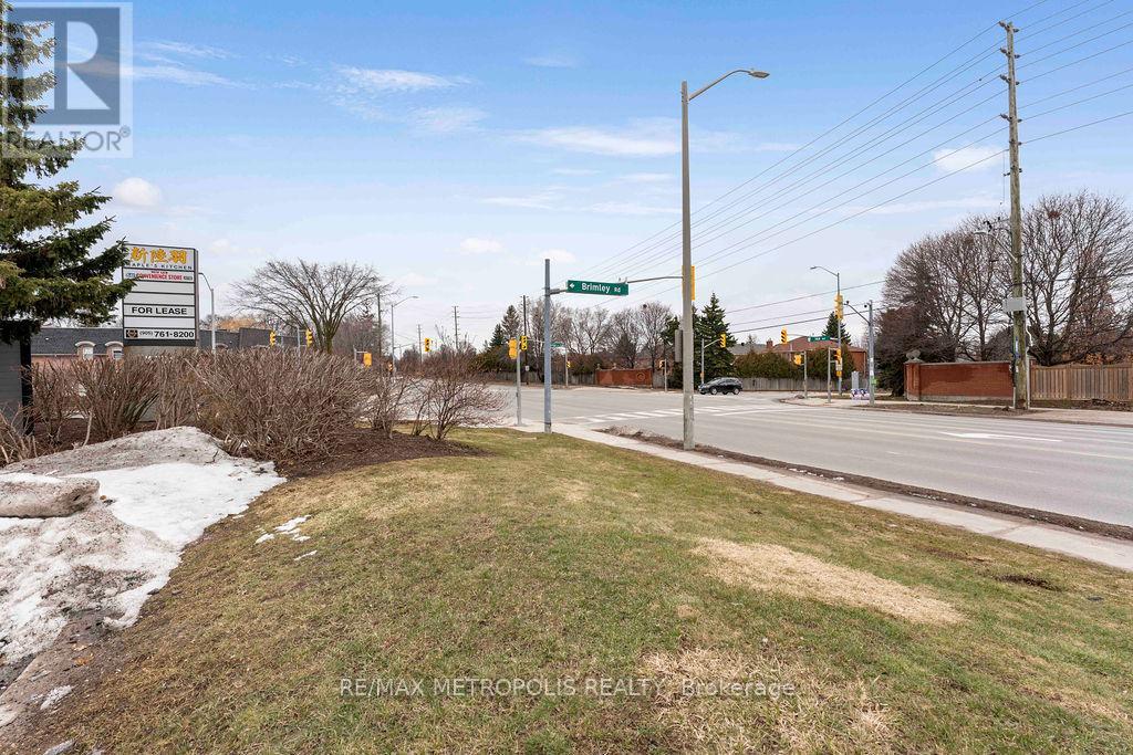 7 - 4855 14th Avenue, Markham, Ontario  L3S 3L6 - Photo 31 - N12953624