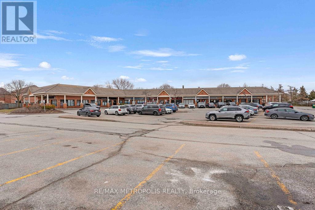 7 - 4855 14th Avenue, Markham, Ontario  L3S 3L6 - Photo 32 - N12953624