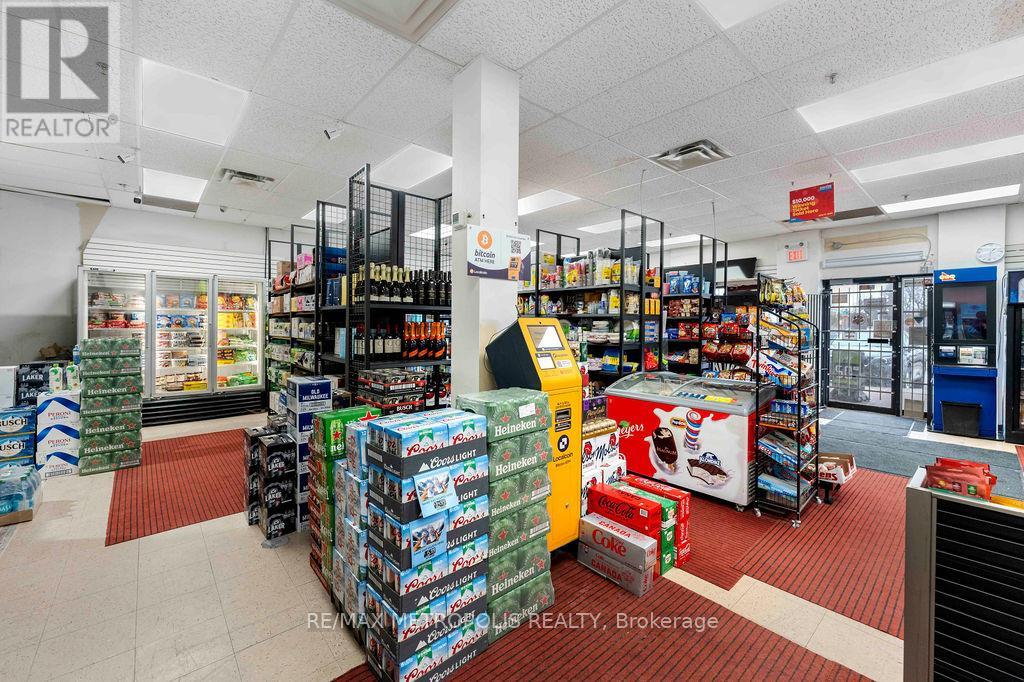 7 - 4855 14th Avenue, Markham, Ontario  L3S 3L6 - Photo 5 - N12953624