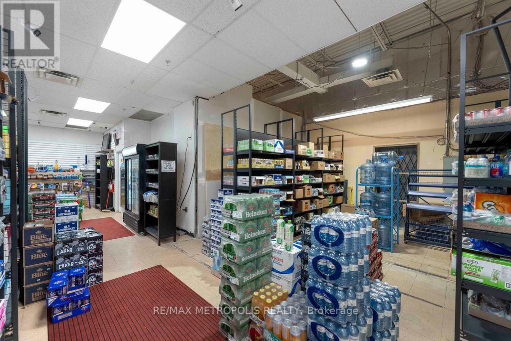 7 - 4855 14th Avenue, Markham, Ontario  L3S 3L6 - Photo 8 - N12953624