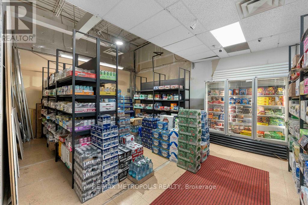 7 - 4855 14th Avenue, Markham, Ontario  L3S 3L6 - Photo 9 - N12953624