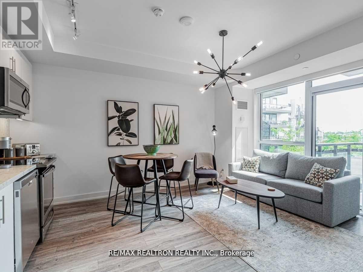 D203 - 333 Sea Ray Avenue, Innisfil, Ontario  L9S 0L9 - Photo 1 - N12953672