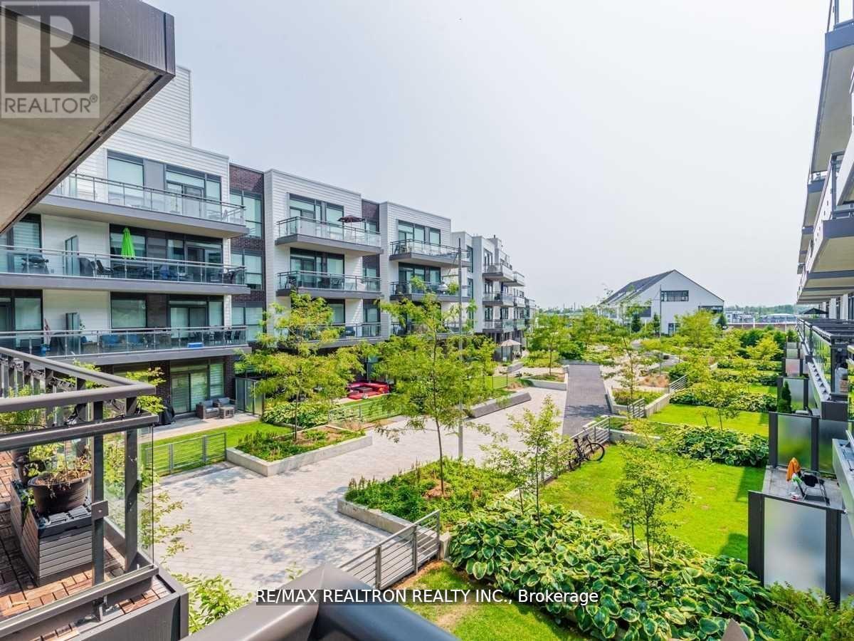 D203 - 333 Sea Ray Avenue, Innisfil, Ontario  L9S 0L9 - Photo 22 - N12953672