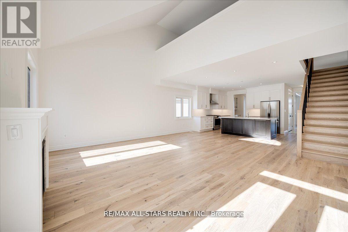 59 Stadacona Avenue, Georgina, Ontario  L0E 1R0 - Photo 20 - N12953688