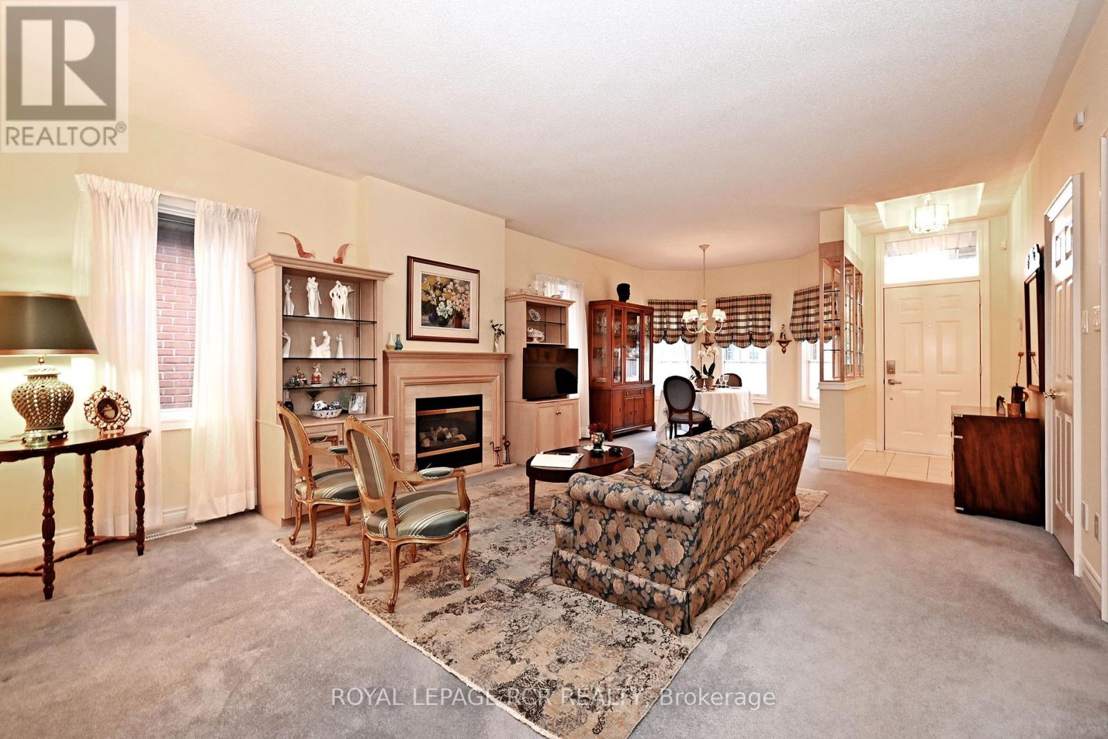 7 Arnie's Chance, Whitchurch-Stouffville, Ontario  L4A 1L7 - Photo 10 - N12953704