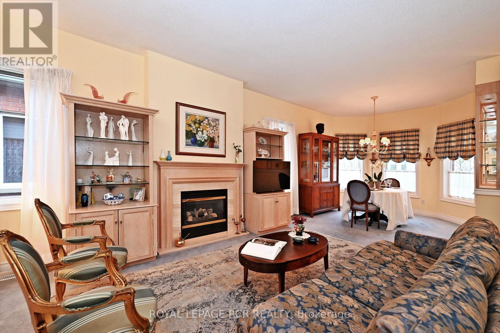 7 Arnie's Chance, Whitchurch-Stouffville, Ontario  L4A 1L7 - Photo 6 - N12953704